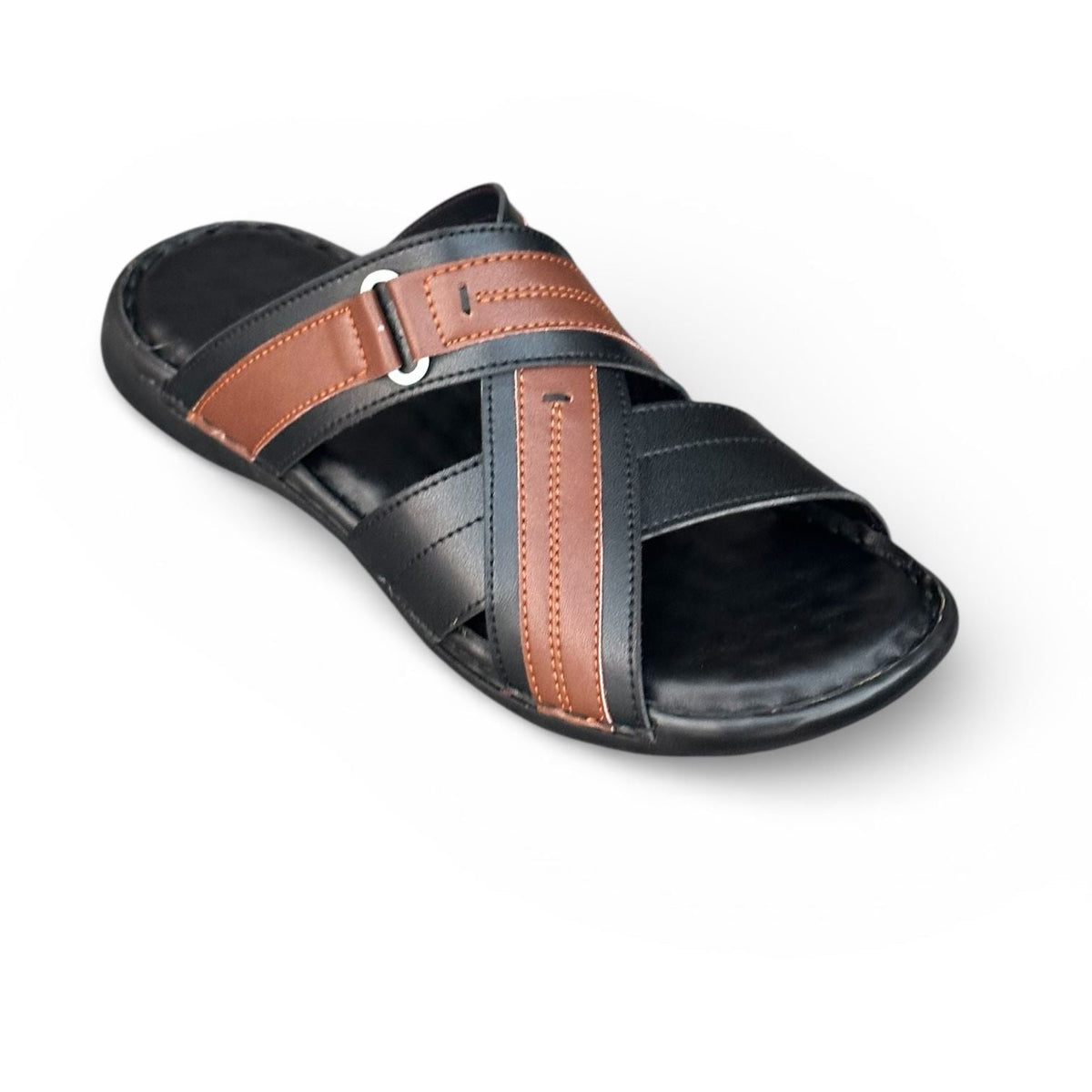 Peshawari Chappal