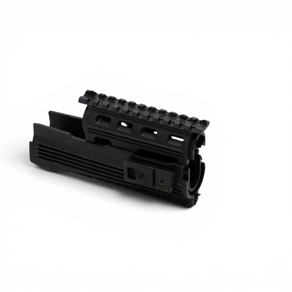 Polymer Smg hand guard kit