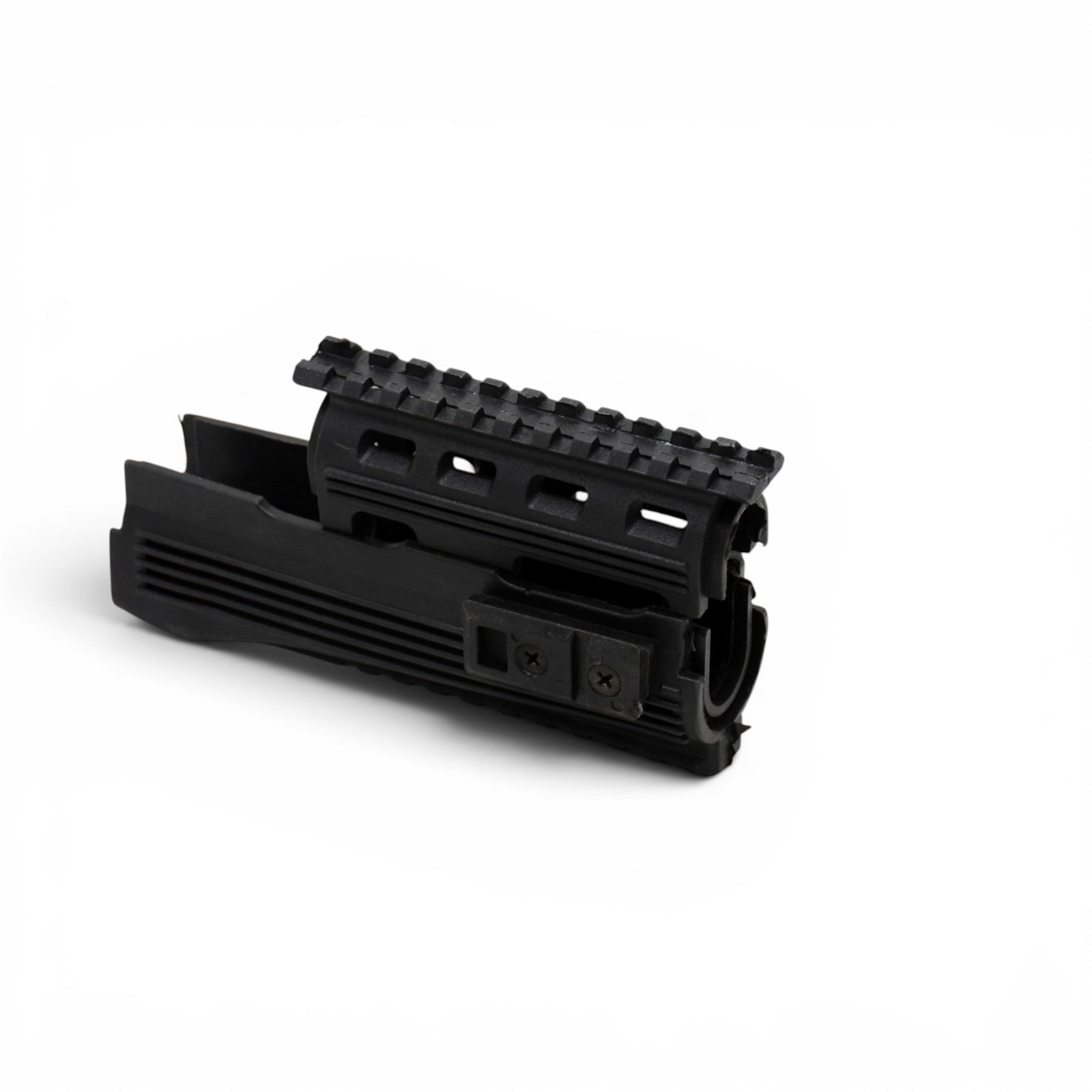 Polymer Smg hand guard kit
