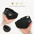 Universal High Quality IWB/OWB Holster