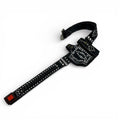Belly belt holstr leather for 9mmm