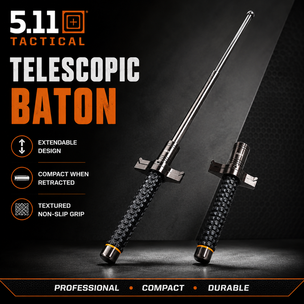 Self defence stick 5.11
