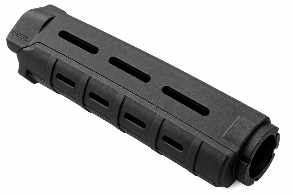 M4 Polymer Handguard -Black