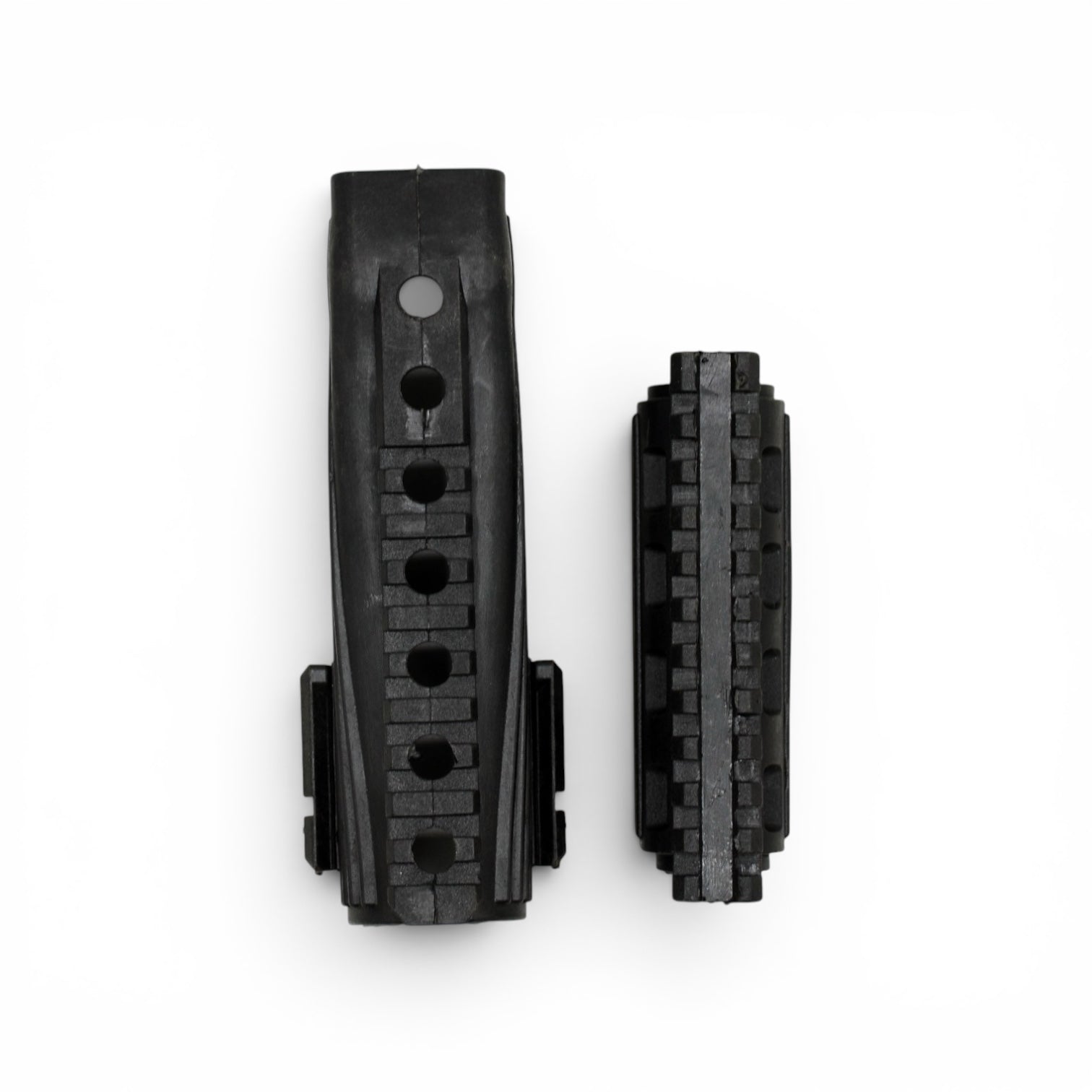 Polymer Smg hand guard kit