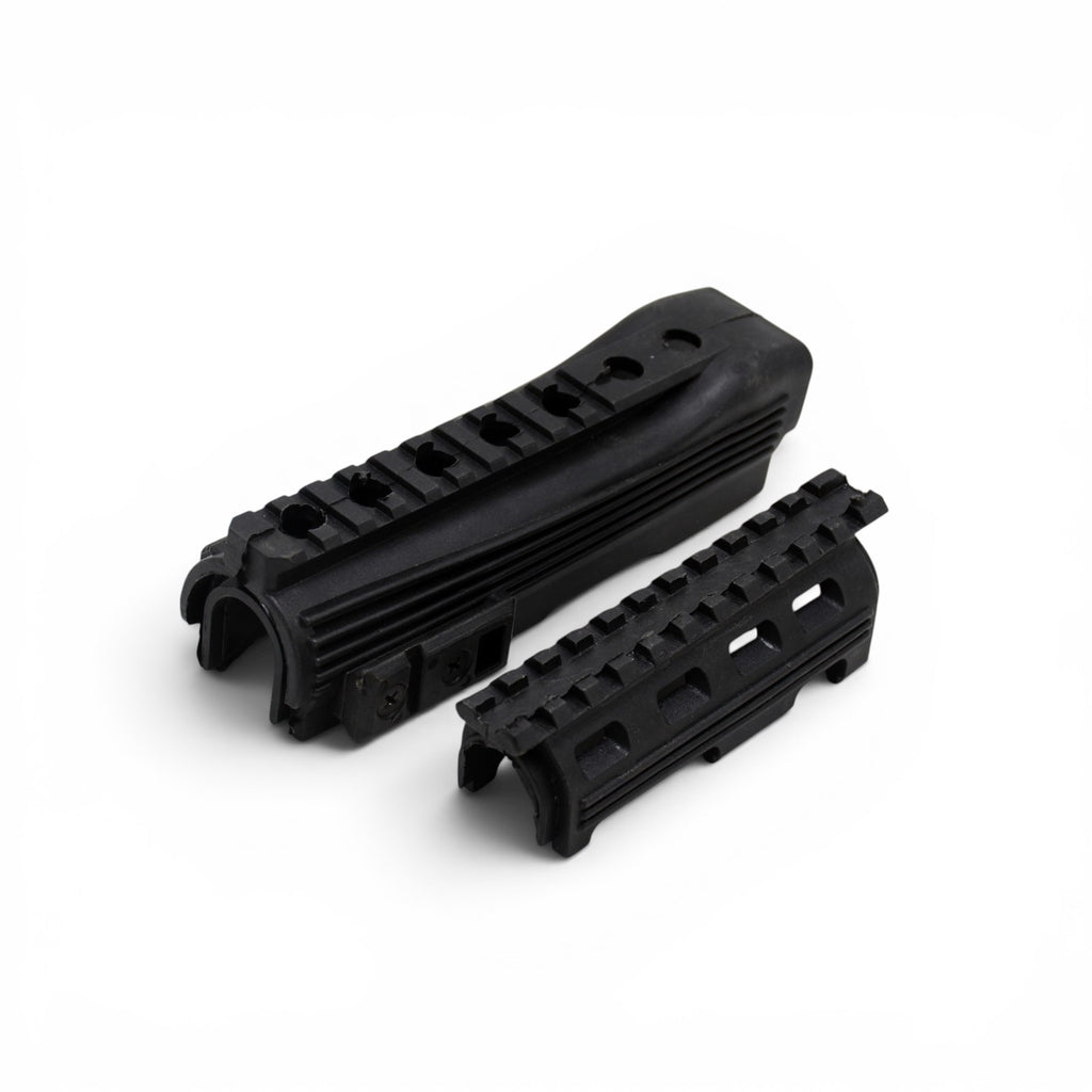 Polymer Smg hand guard kit