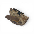 OWB pouch for 9mm with 1 mag pouch
