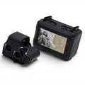Holographic Sight for 20mm picatinny rails- compatible with AR / M4 / G3 / SMG / MP5
