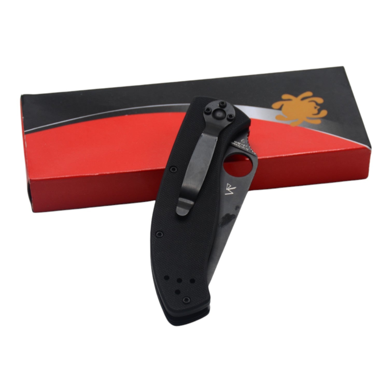 Folding pocket kniffeee