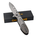 Browning Folding pocket knf