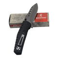 Pocket folding knf Browning