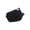 Conceal carry iwb cover genuine leather for 9mm-Black