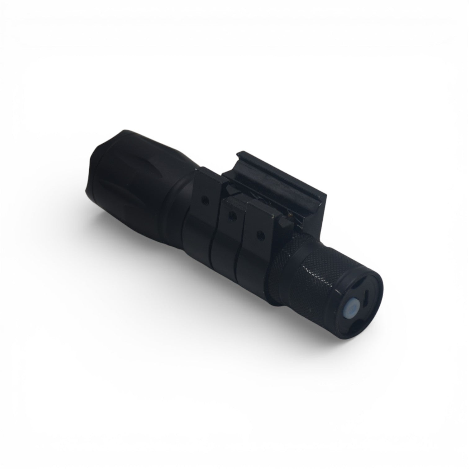 flashlight for 20mm rail m4 flashlight rechargeable