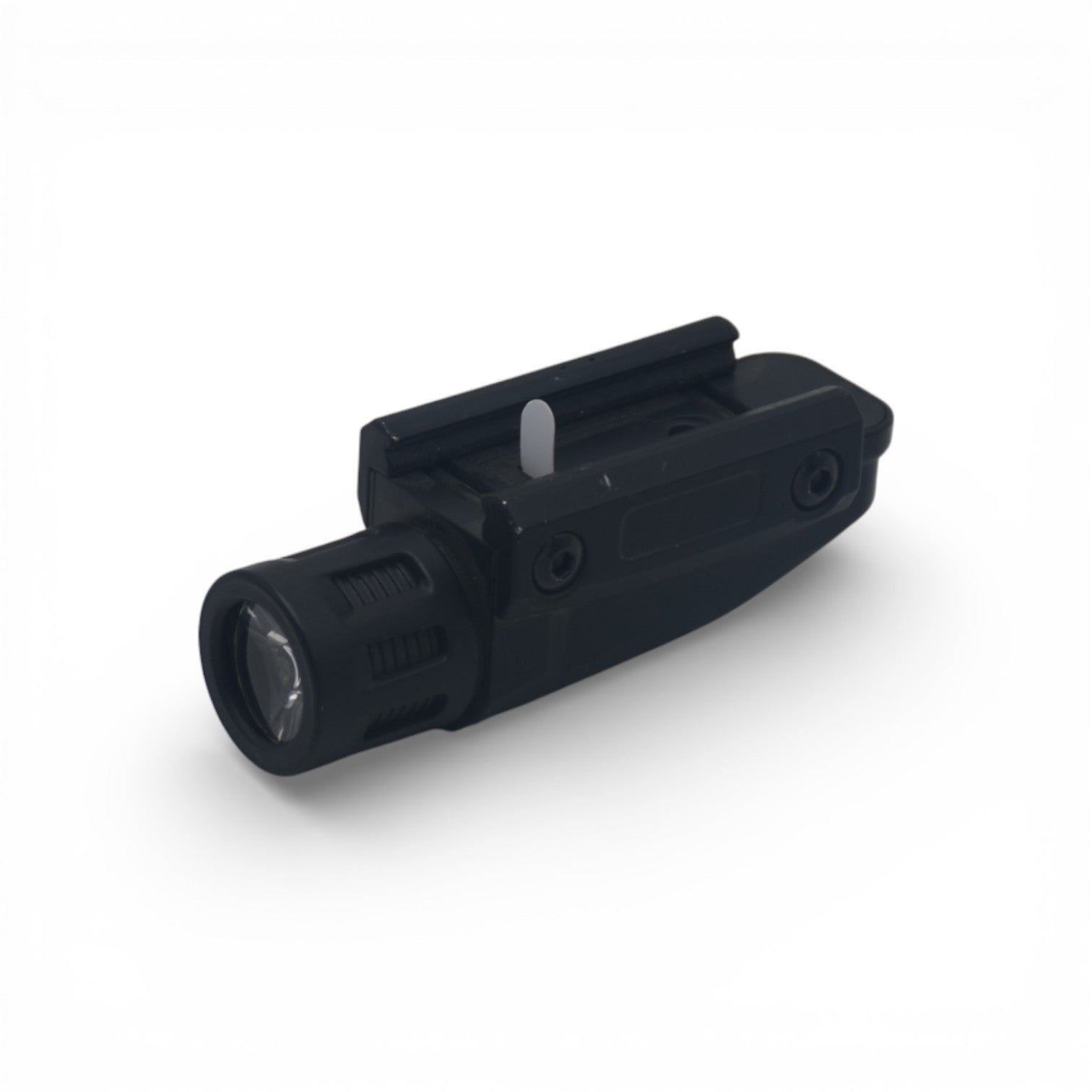 Flashlight 20mm for picatinny rails