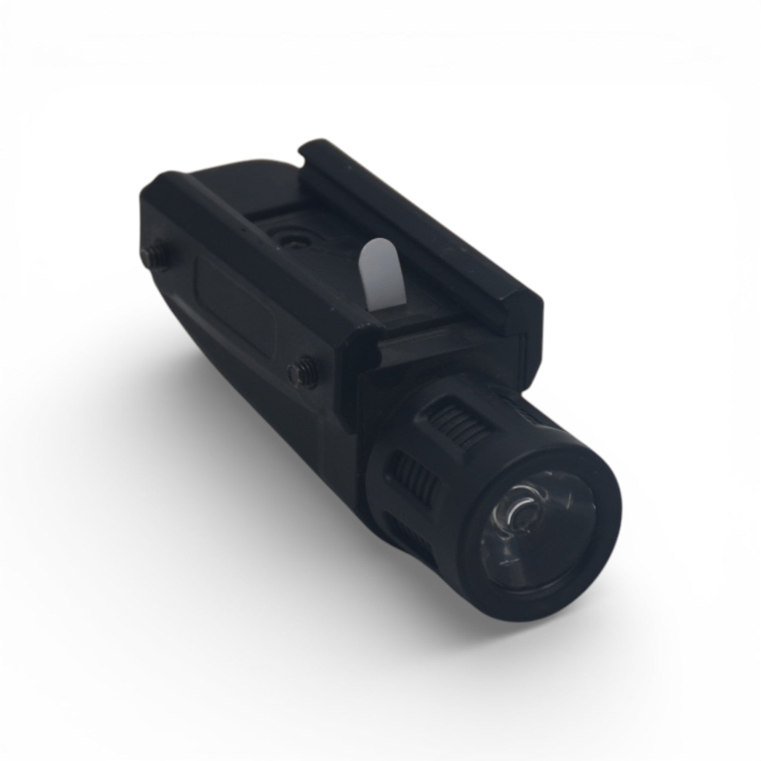 Flashlight 20mm for picatinny rails