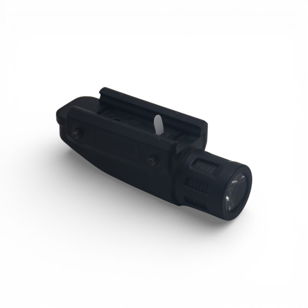 Flashlight 20mm for picatinny rails
