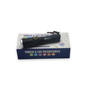 Rechargeable Flashlight long range