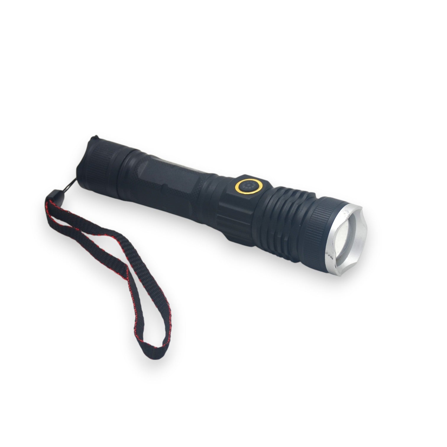 Rechargeable Flashlight long range