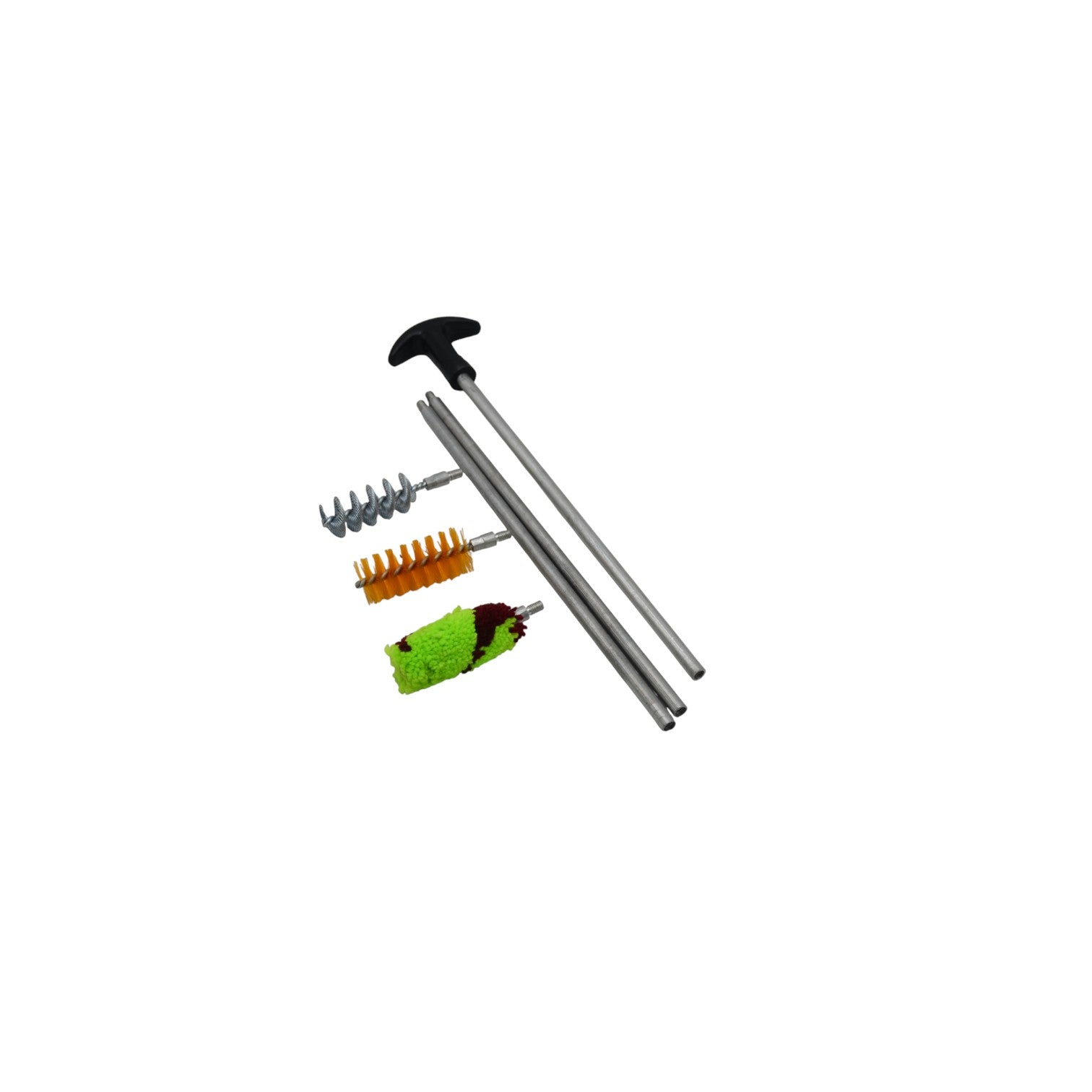 12 bore cleaning kit