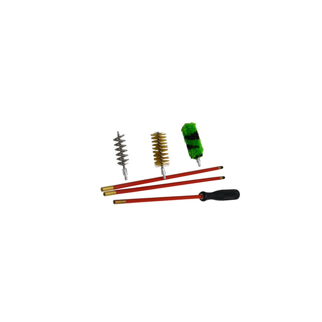 12 g imported cleaning kit 12 bore