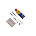 Cleaning kit for 30 bore and 9mm