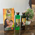 Speedy Hair Color Gel – Easy & Quick Application