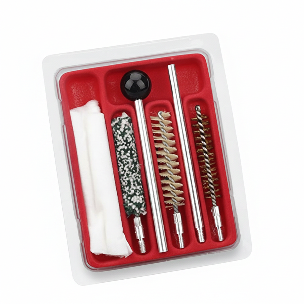 9mm Cleaning kit