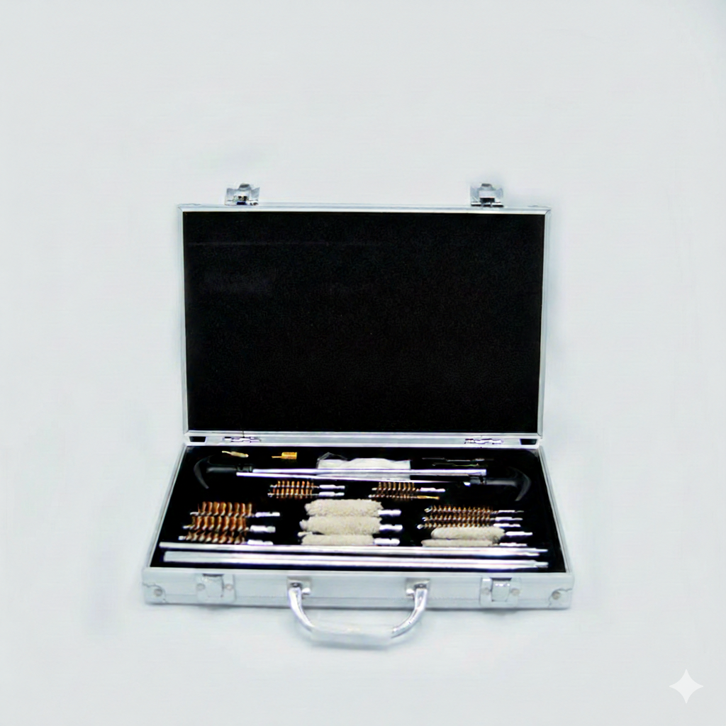 24 in 1 Cleaning kit