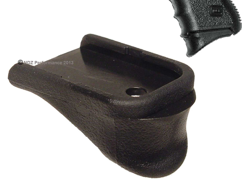 Glocck 26 magbase
