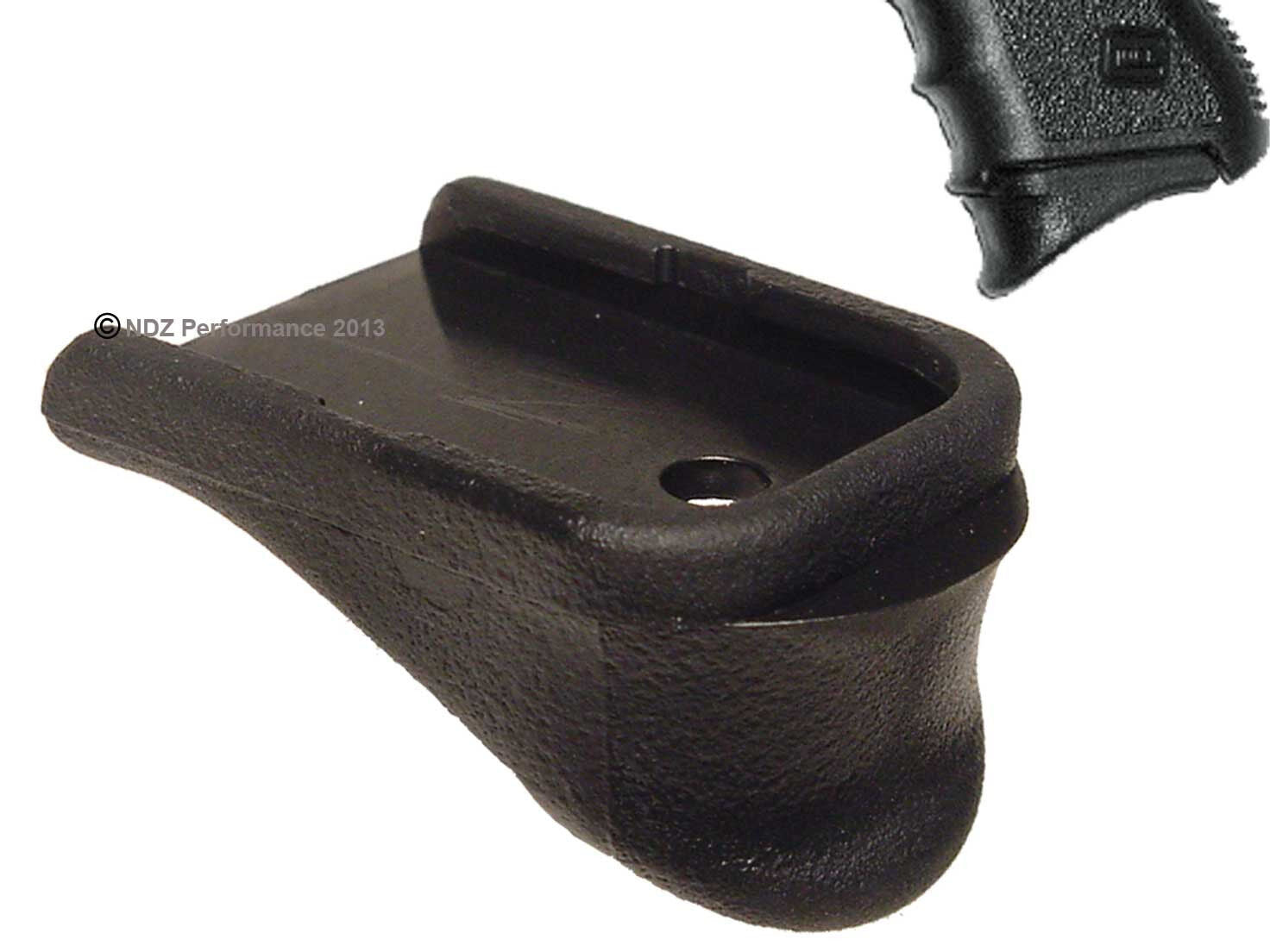 Glocck 26 magbase