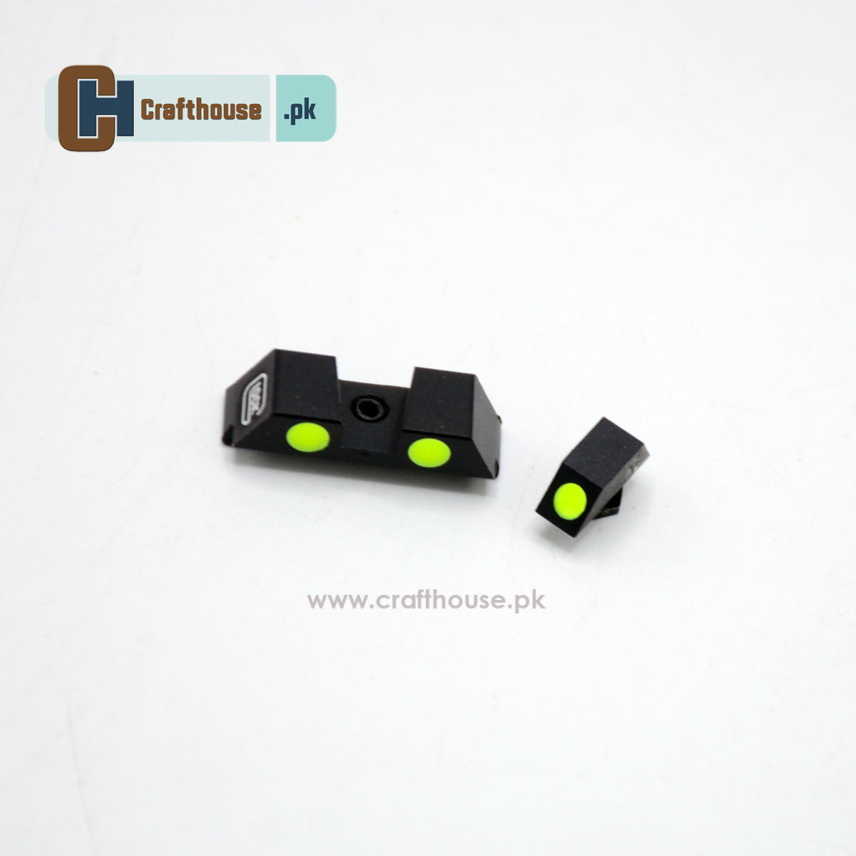Imported Sights for Gloocck
