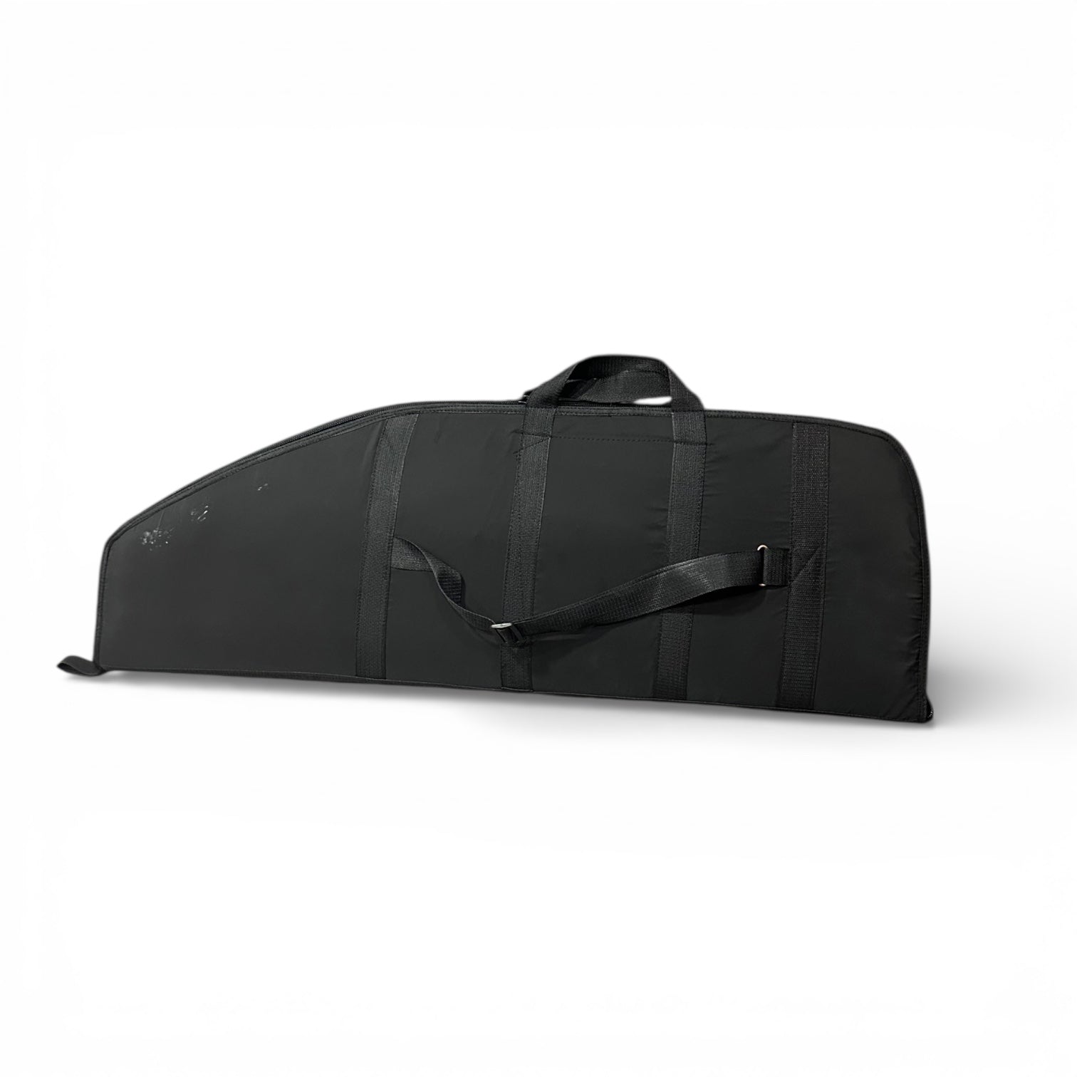 Foam padded bag for m4