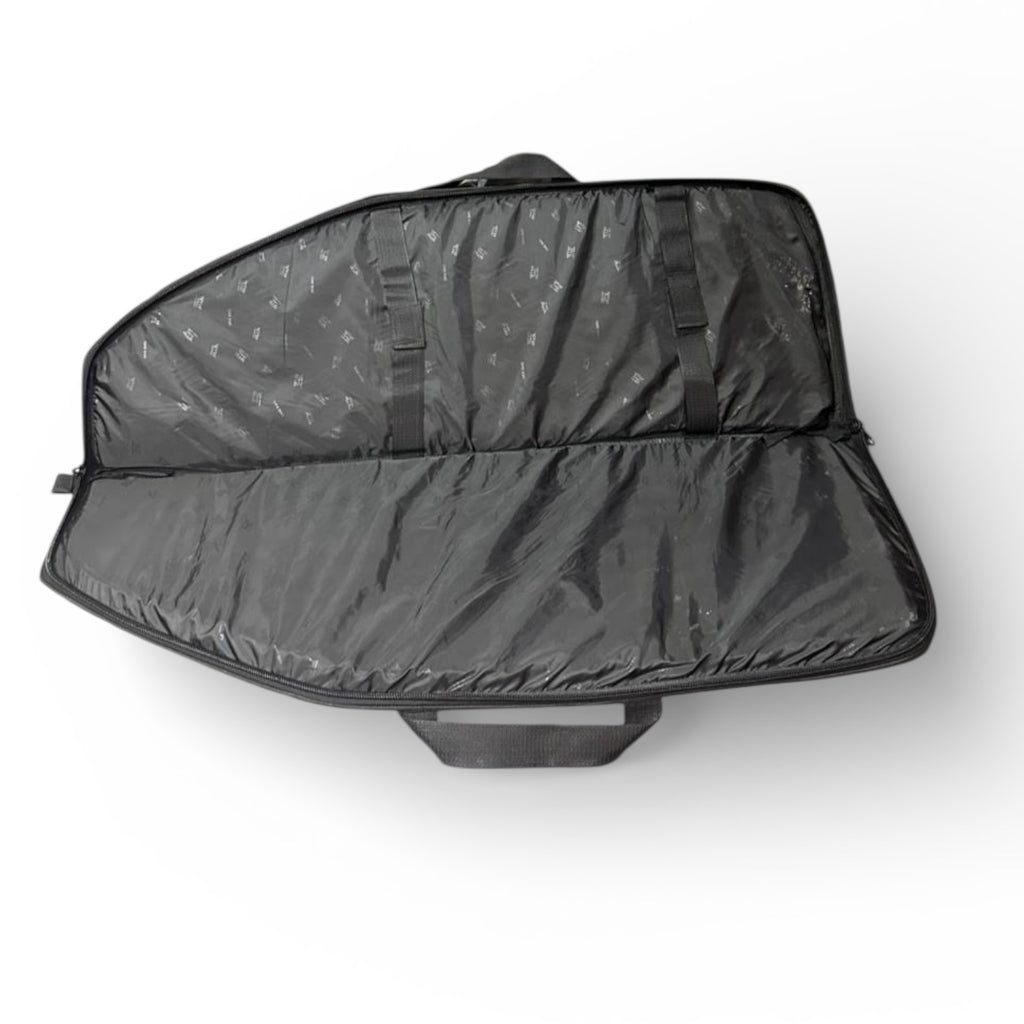 Foam padded bag for m4