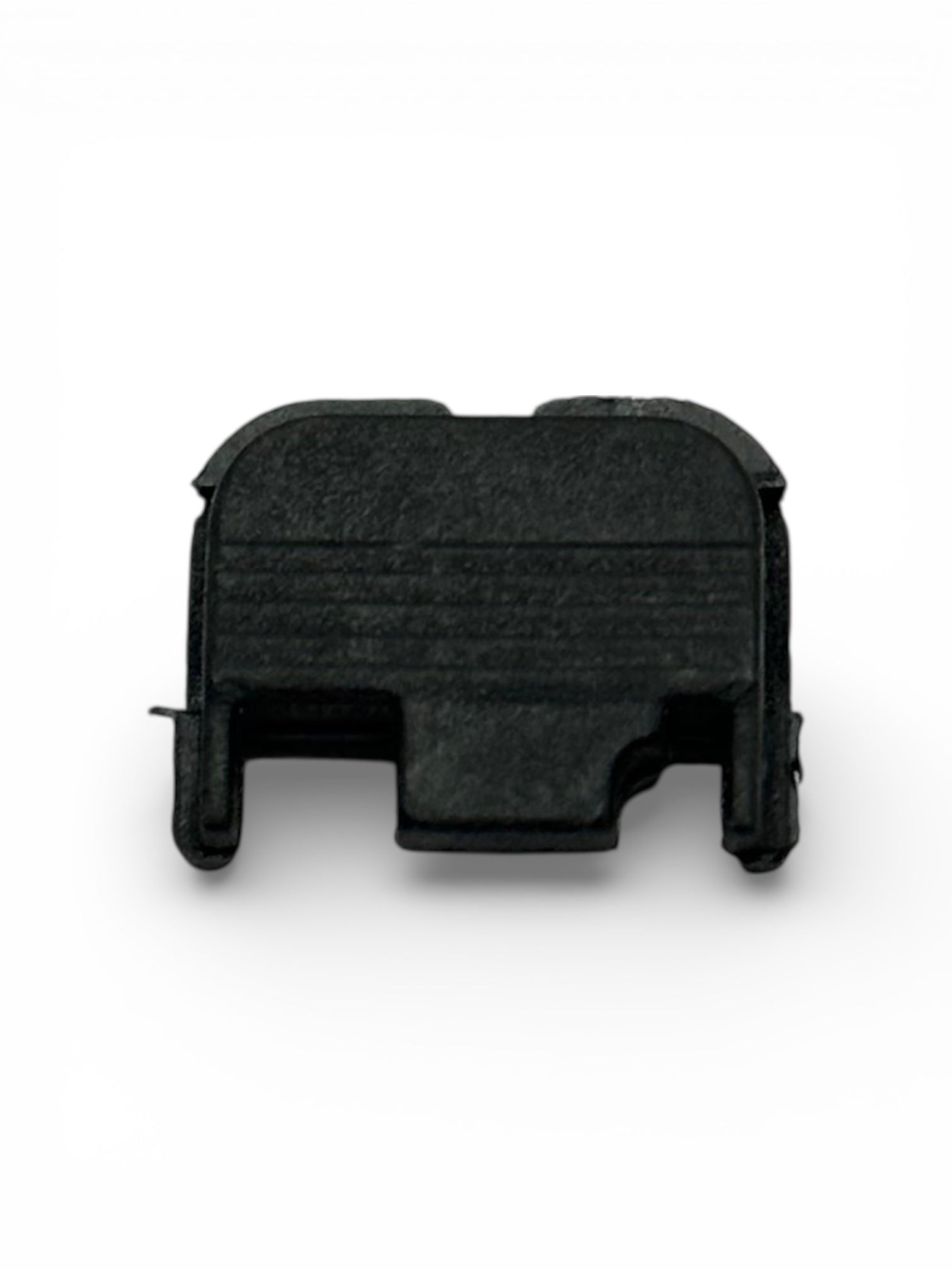 Glock cover plate