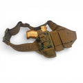 Belly belt holster universal