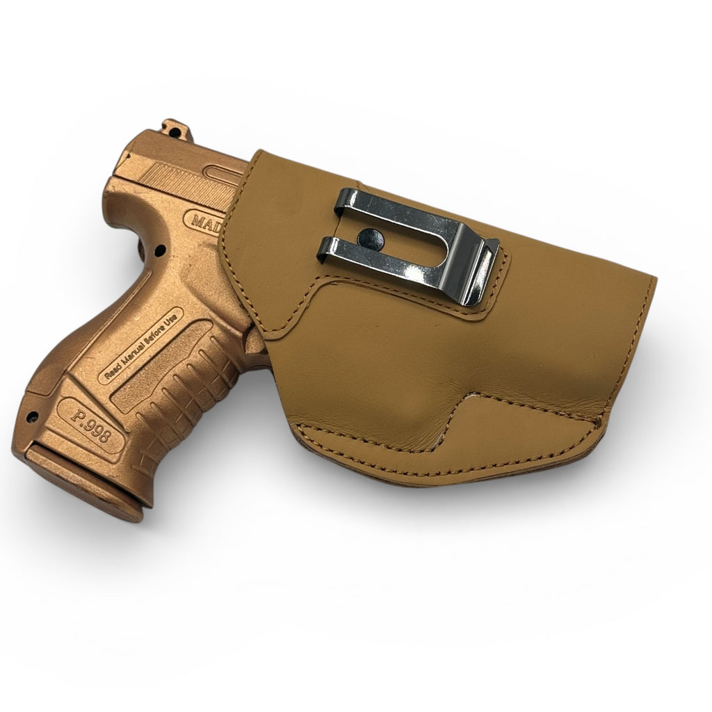 Imported inner iwb holster yellowish color