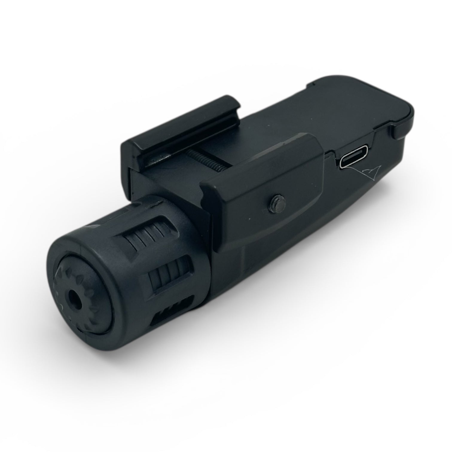 Red dot rechargeable laser for 20mm picatinny rail - M4 laser