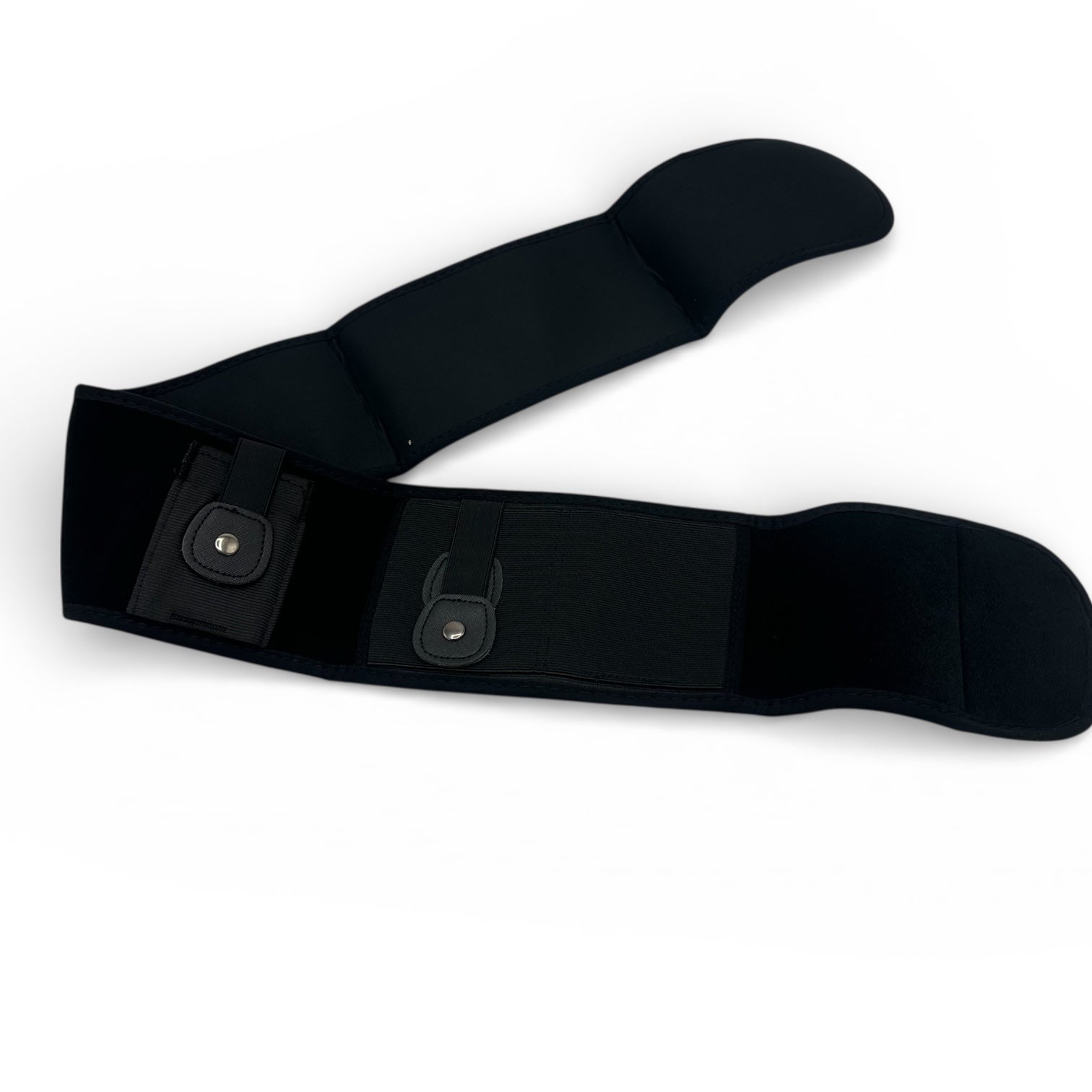 Imported belly holster