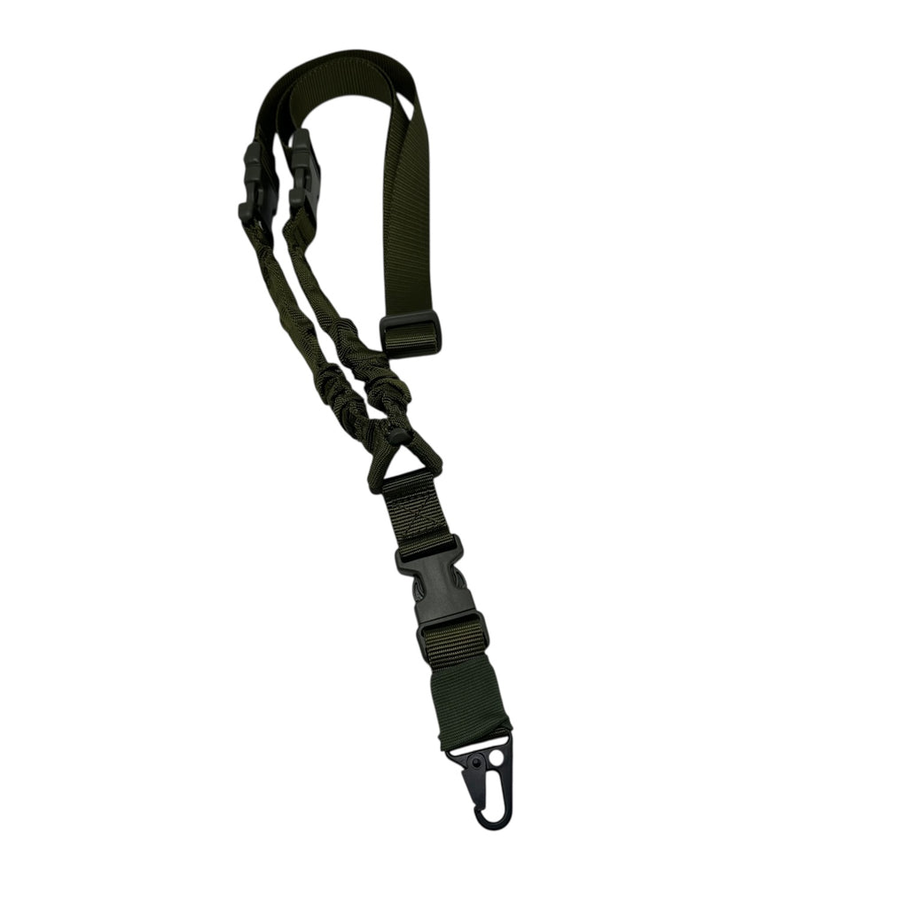 One point imported sling for smg and m4