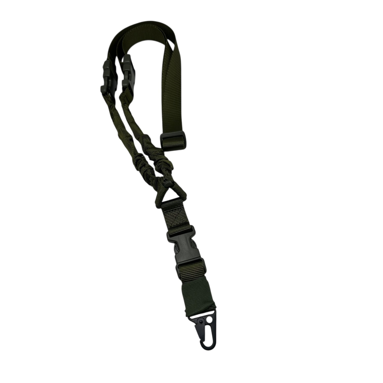 One point imported sling for smg and m4