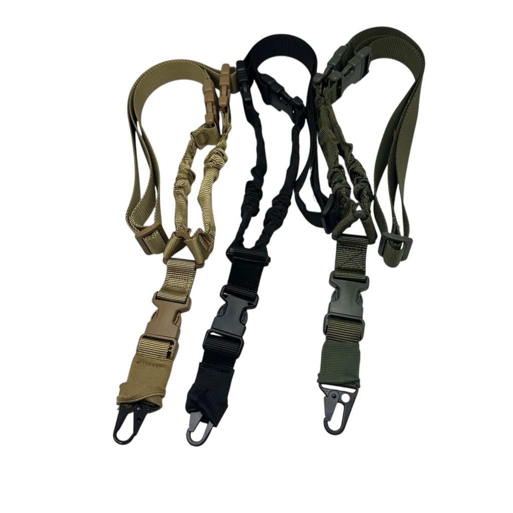 One point imported sling for smg and m4