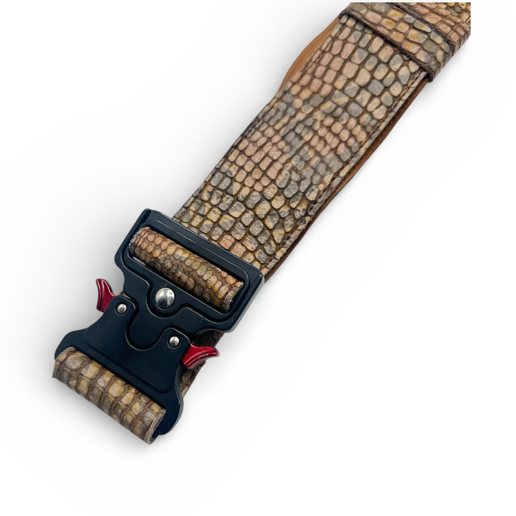 30 bore 7 shar belt holstr