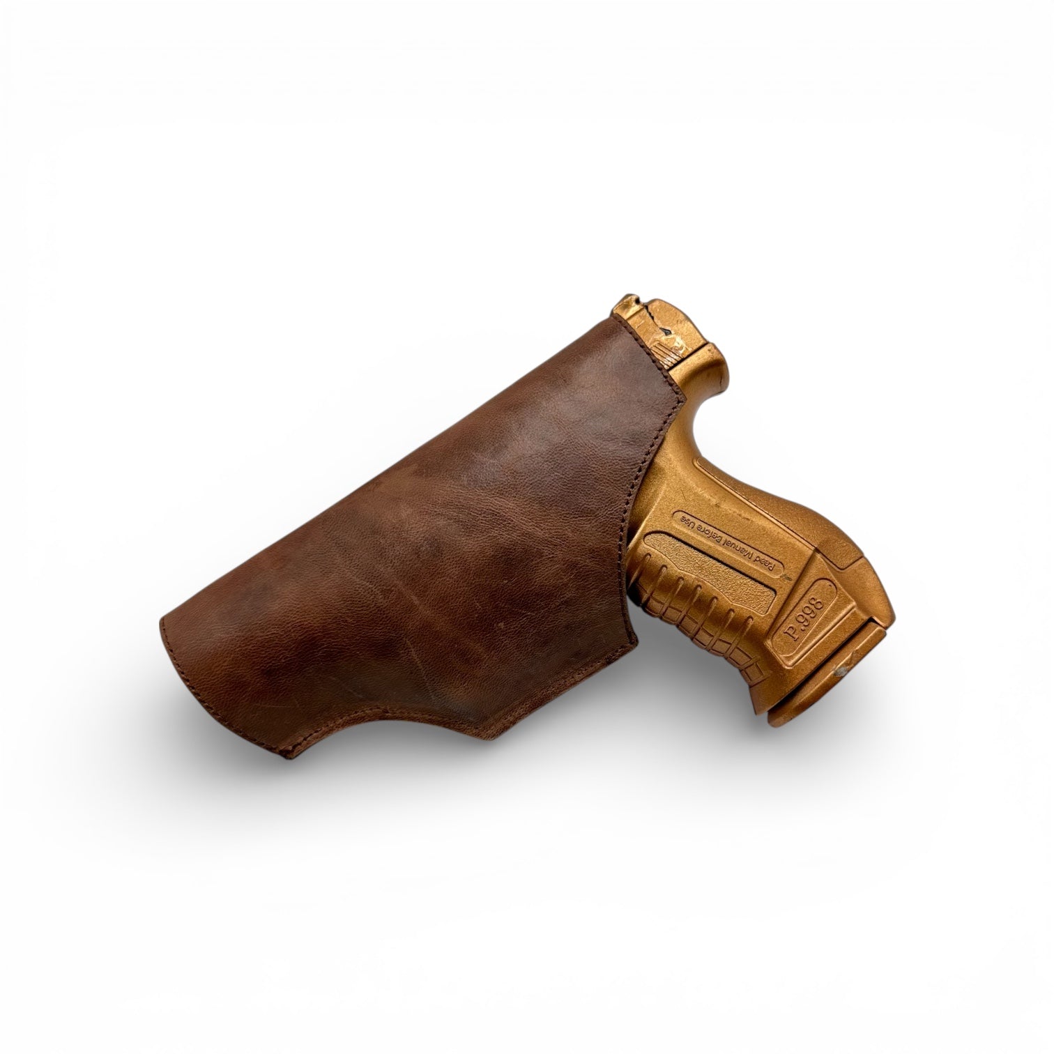 Leather IWB holster universal