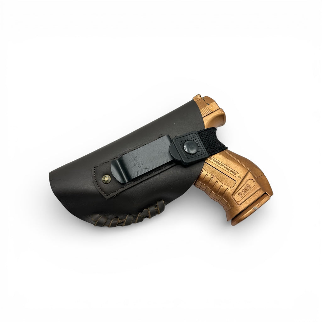Leather owb holster - Universal