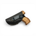 Leather owb holster - Universal