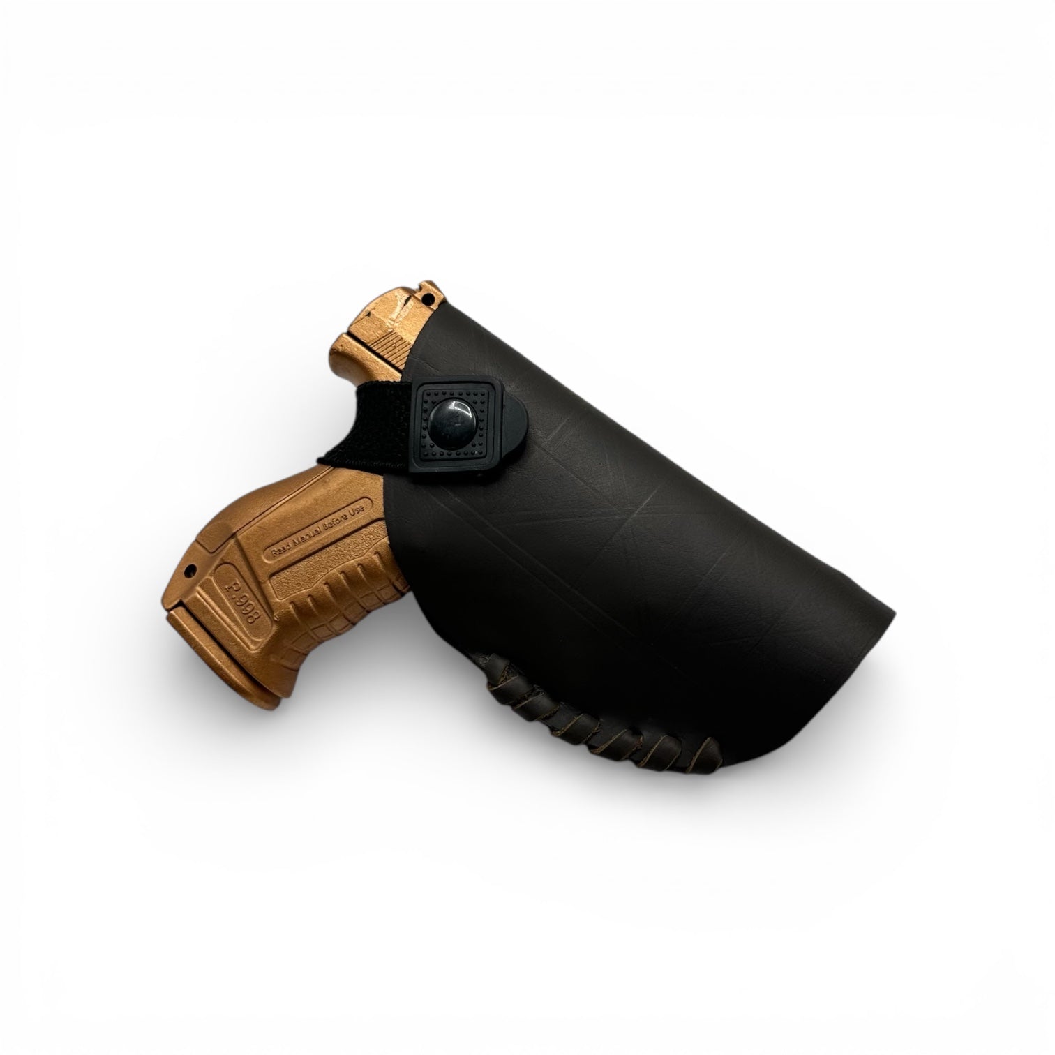 Leather owb holster - Universal