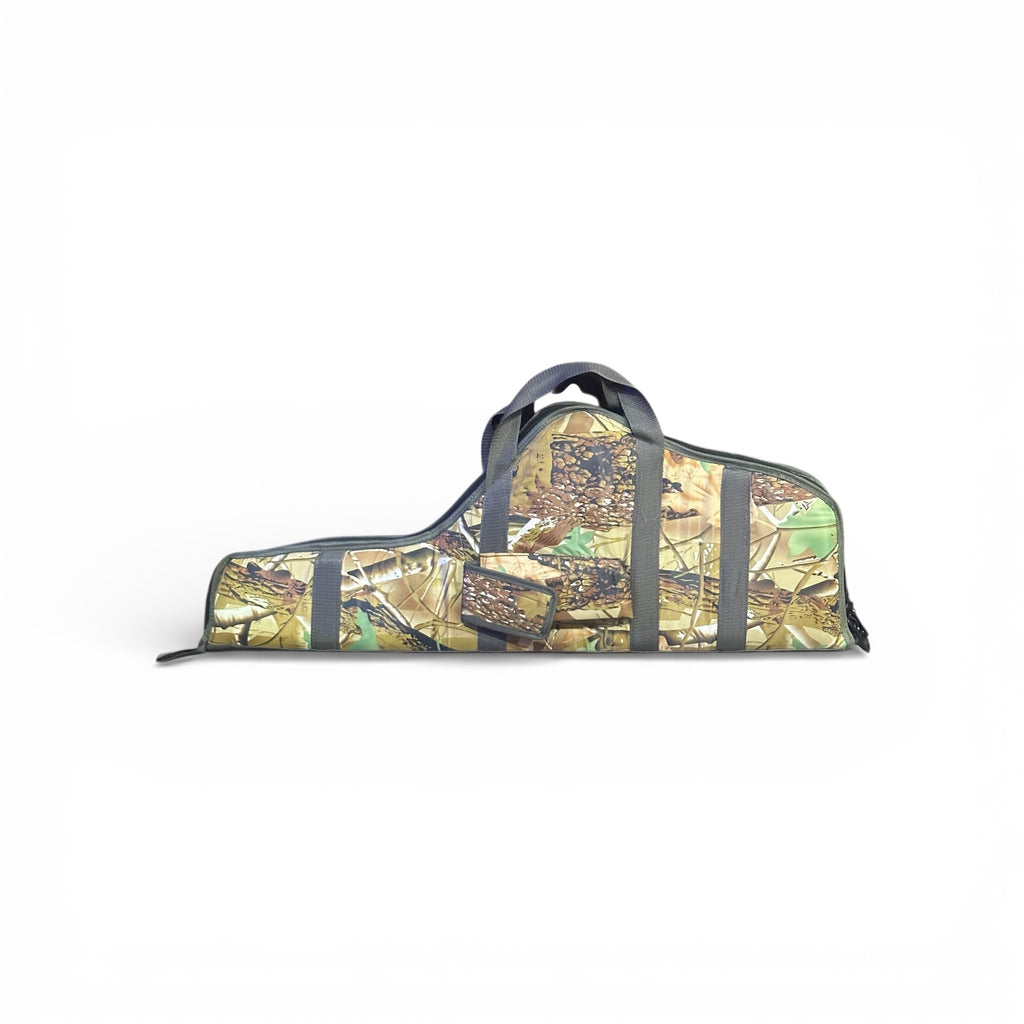 Foam padded bag for m4
