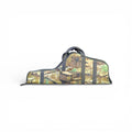 Foam padded bag for m4