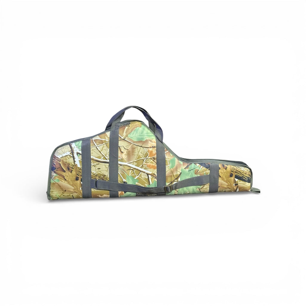 Foam padded bag for m4