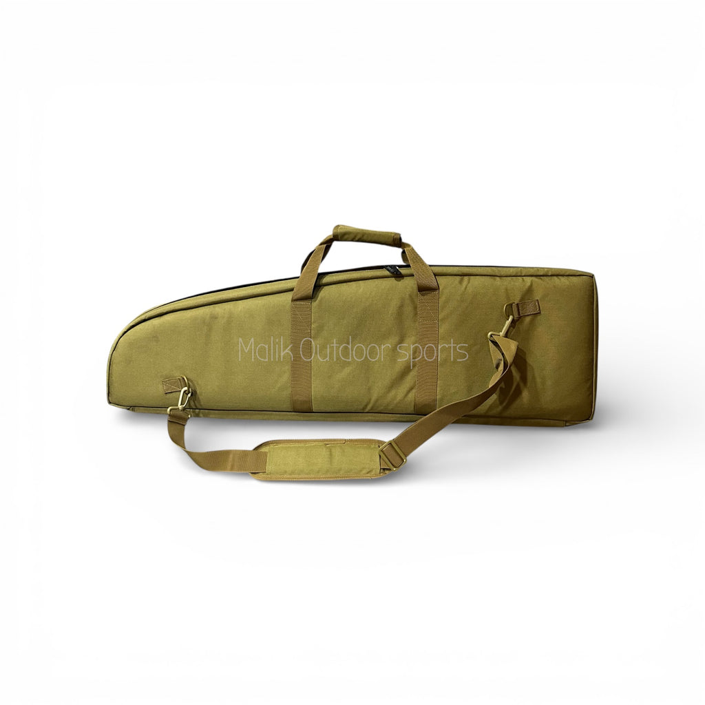 Imported bag for M4