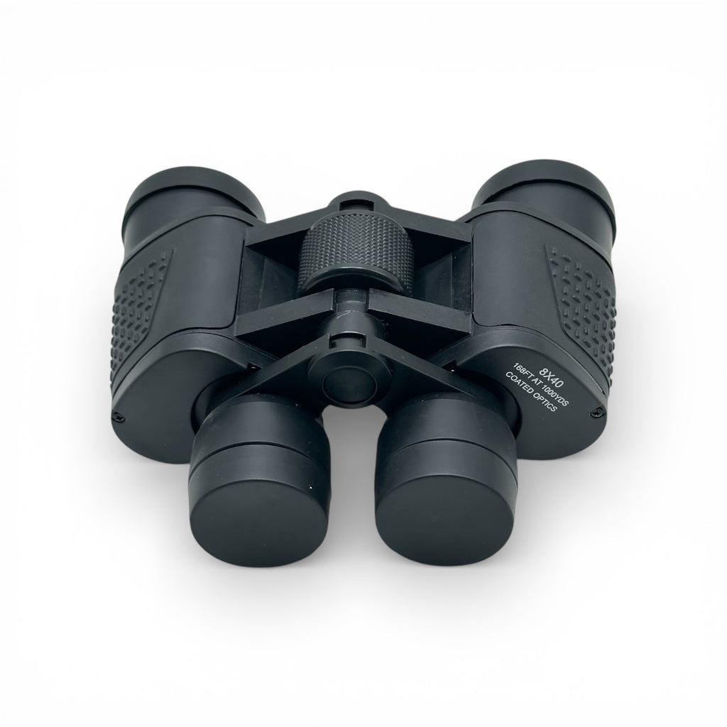 8x40 168FT at 1000 yrds Binoculars